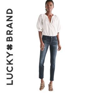 Lucky Brand Women’s Lolita Skinny Jeans‎ - Size 8/29